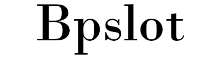 Bpslot